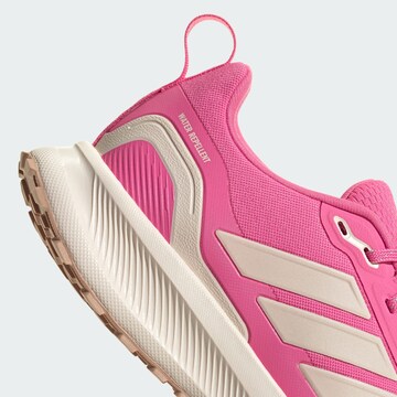 ADIDAS PERFORMANCE Loopschoen 'Runfalcon 5' in Roze