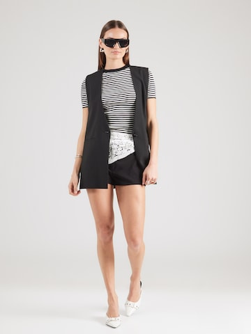 T-shirt & Other Stories en noir
