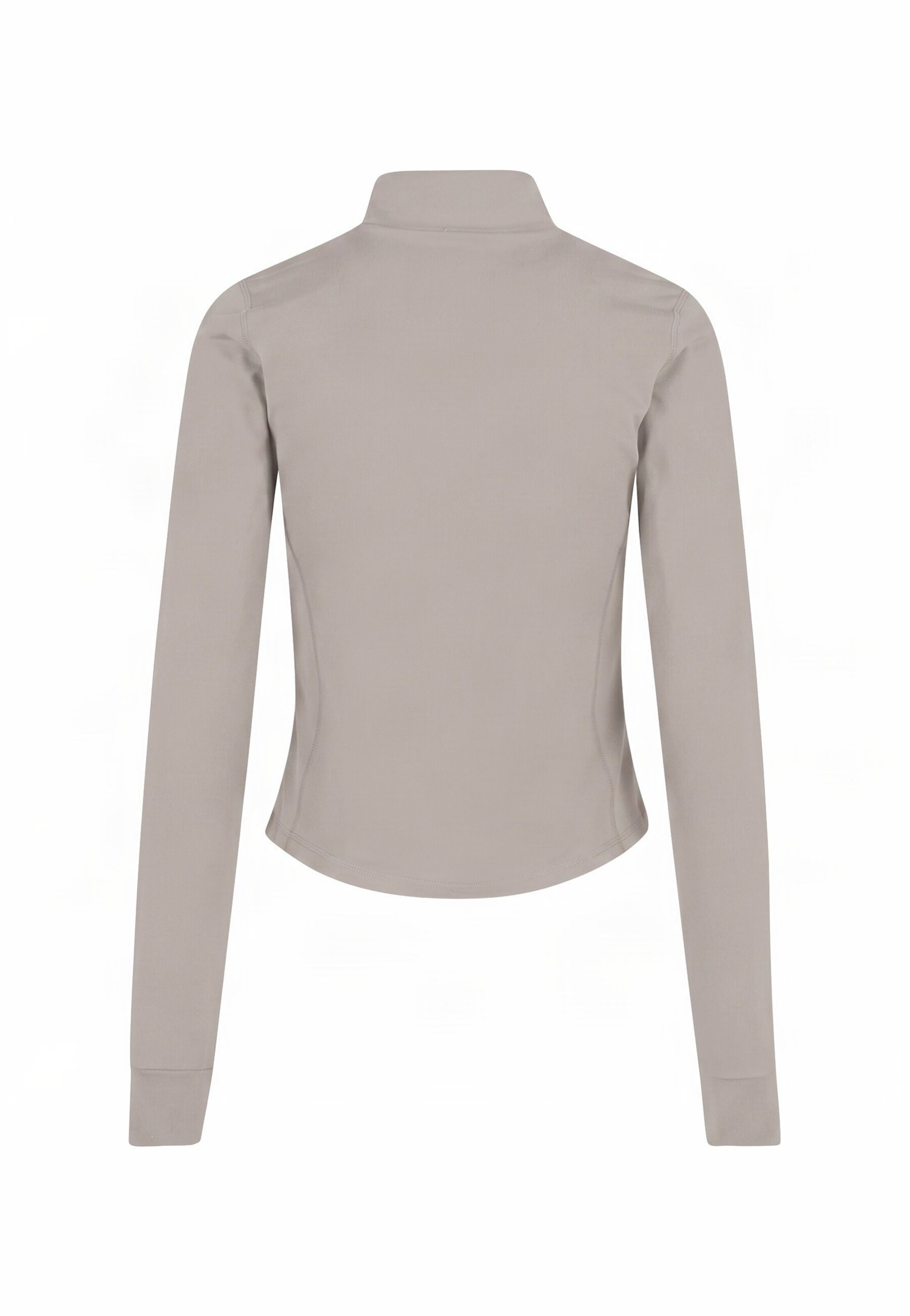Urban Classics Övergångsjacka i beige