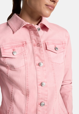 zero Blazers in Roze