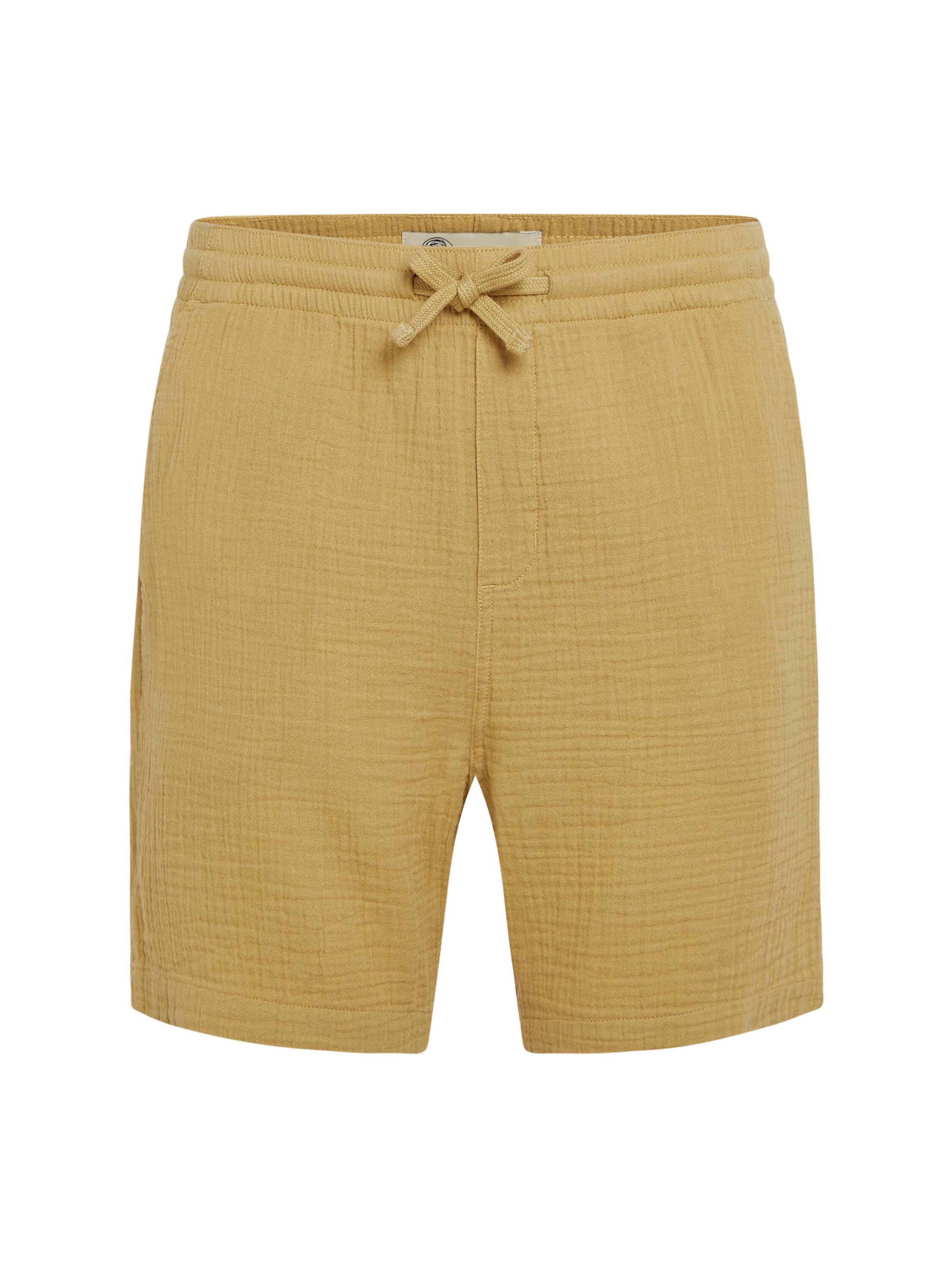 O'NEILL regular Bukser 'O'riginals' i beige: forside