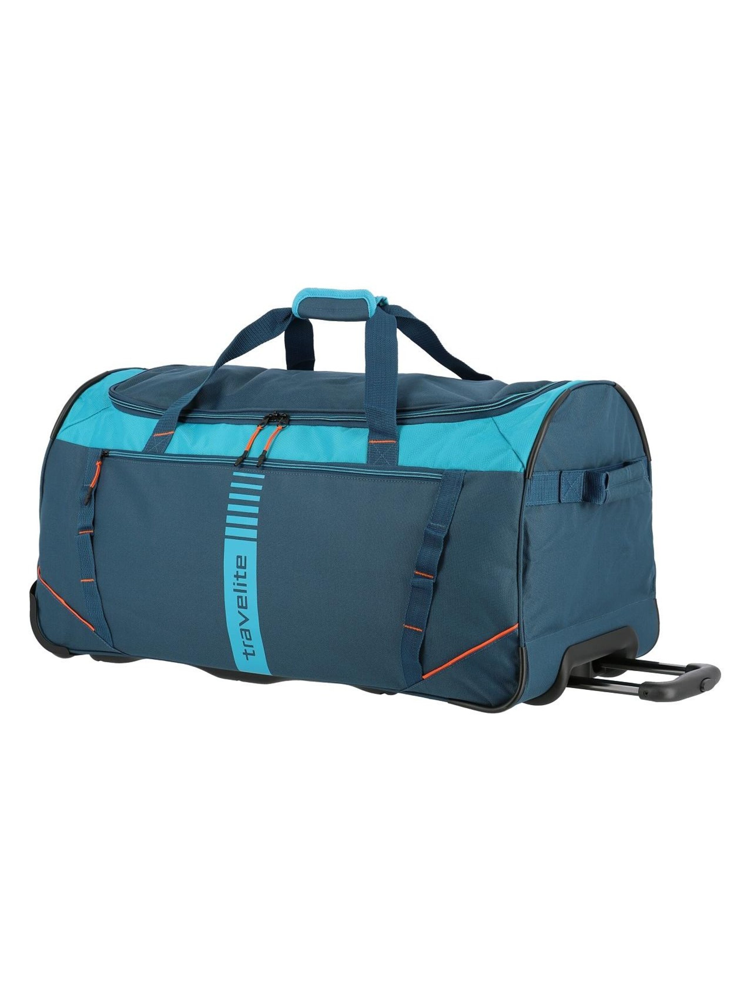 TRAVELITE Cart in Blue