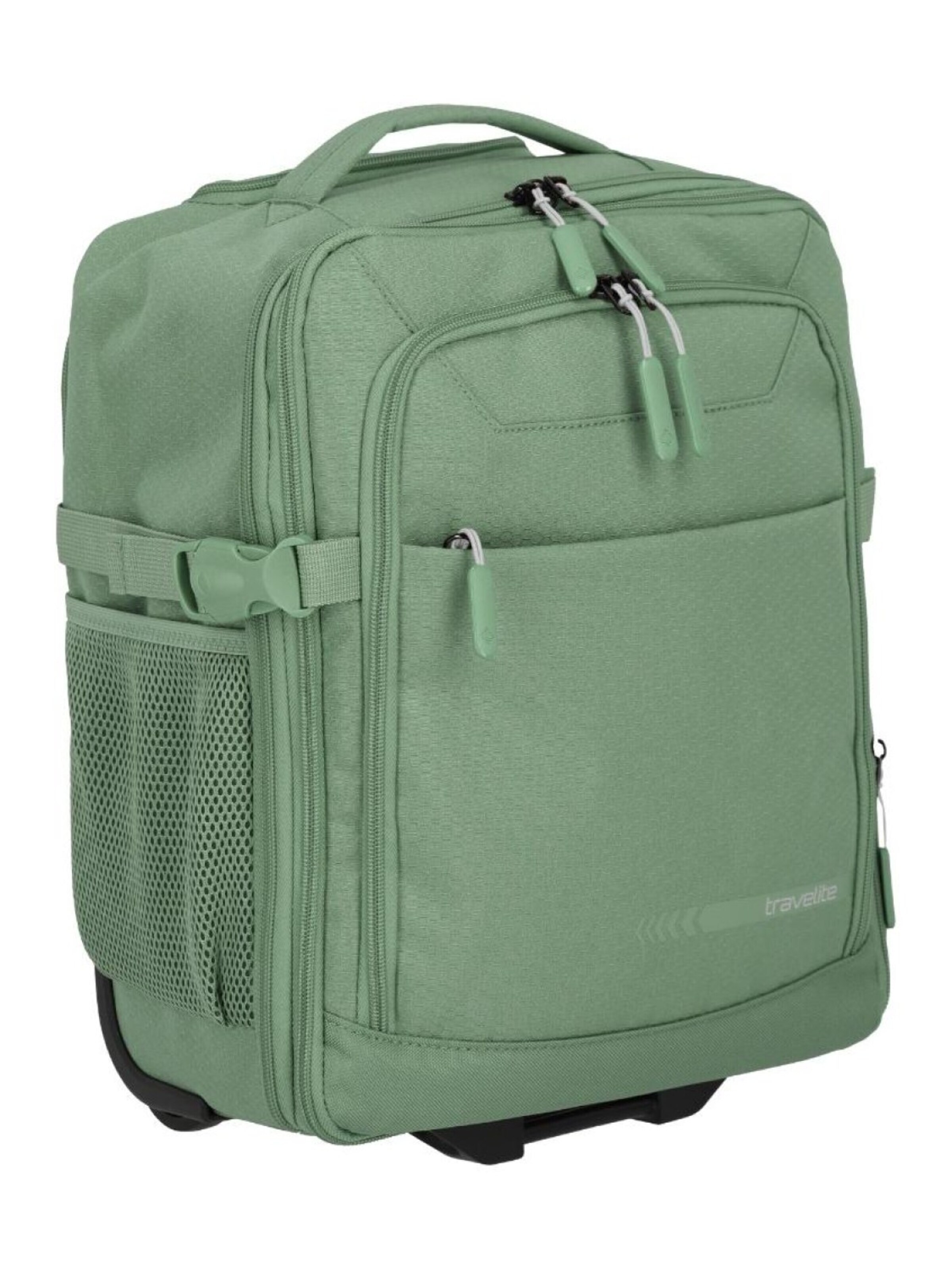 Sac à dos TRAVELITE en vert