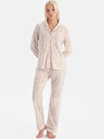 Dagi Pyjama in Roze