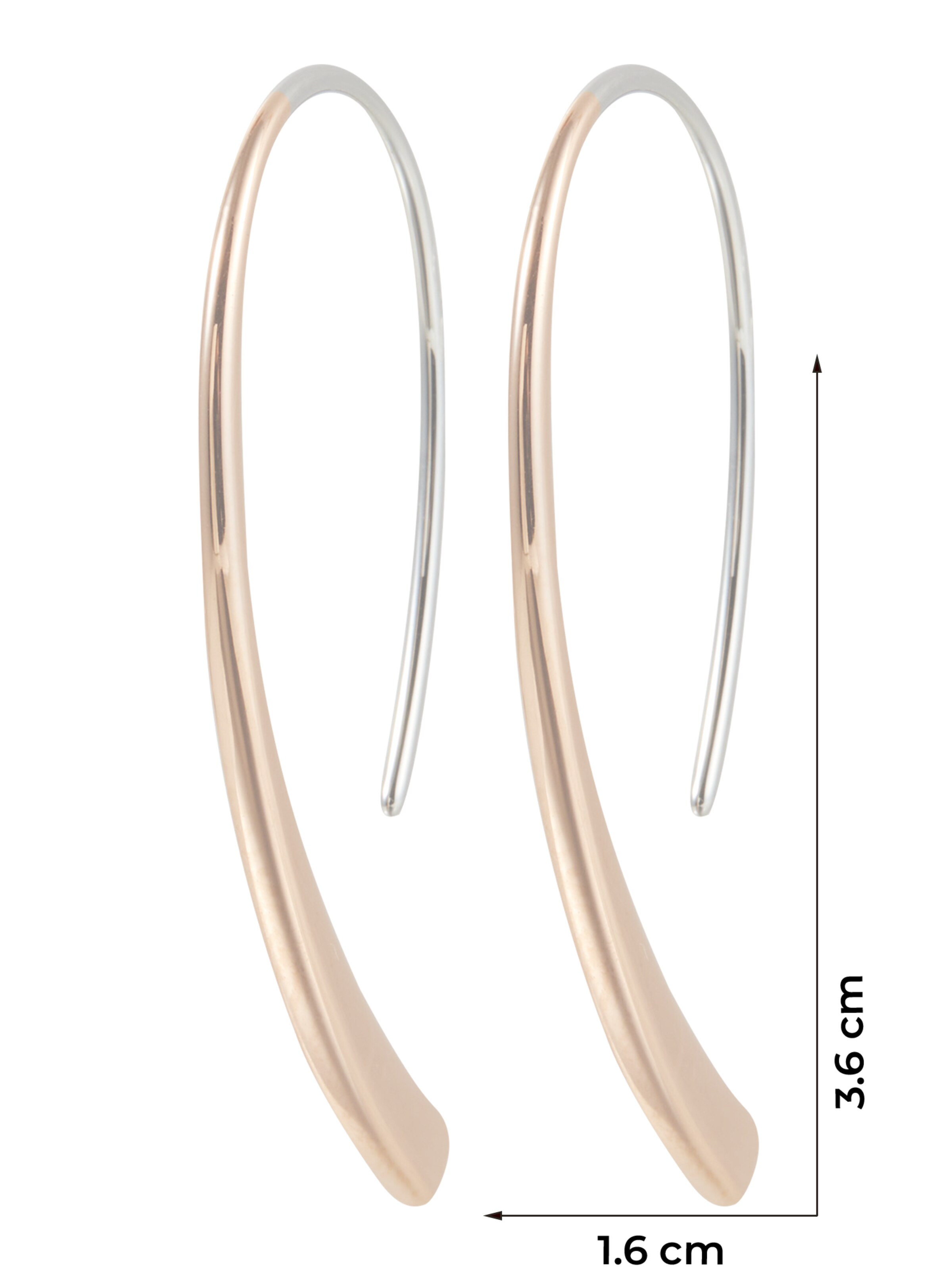 SKAGEN Earrings in Gold