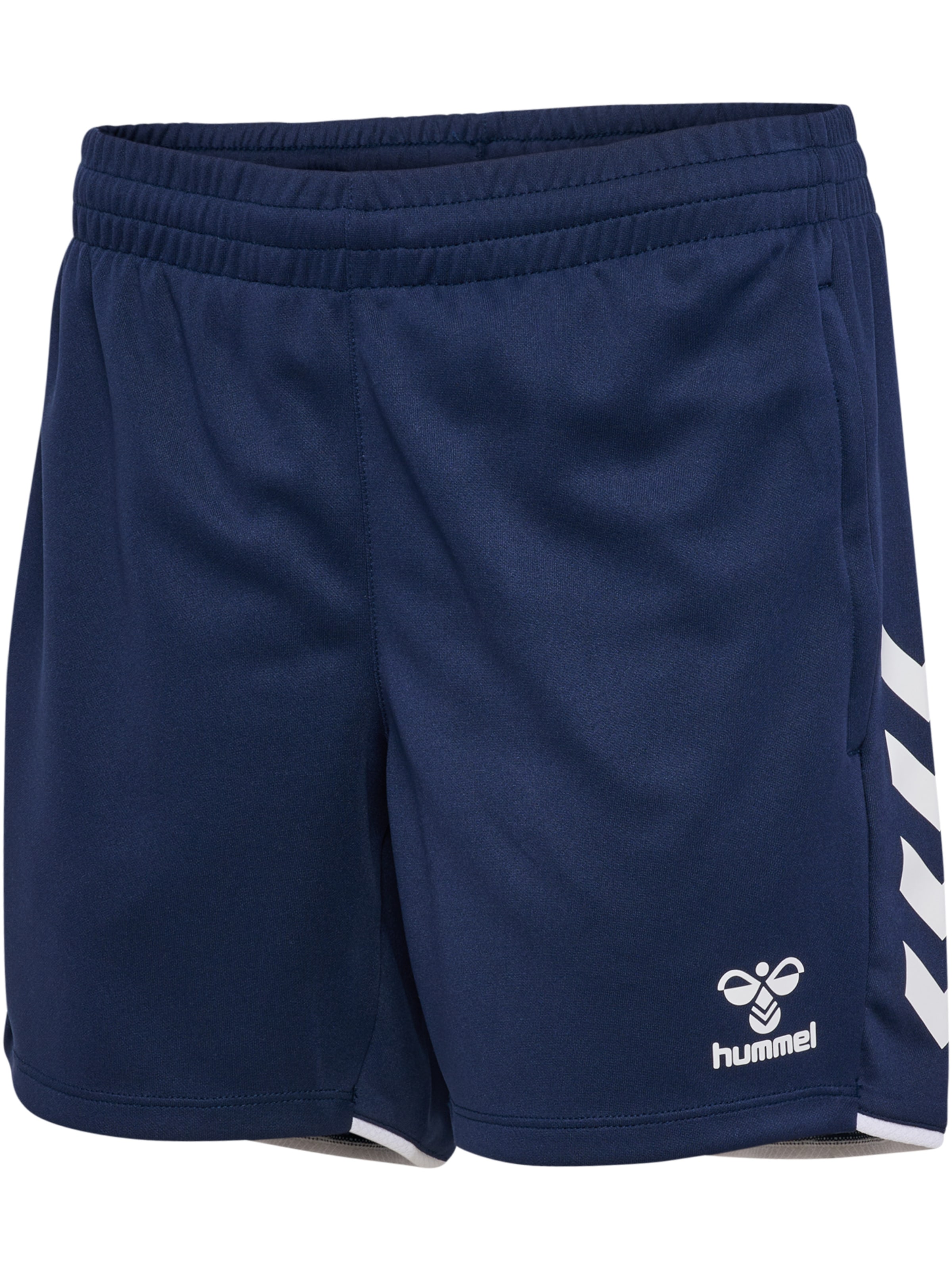 Regular Pantalon de sport 'Core 2.0' Hummel en bleu