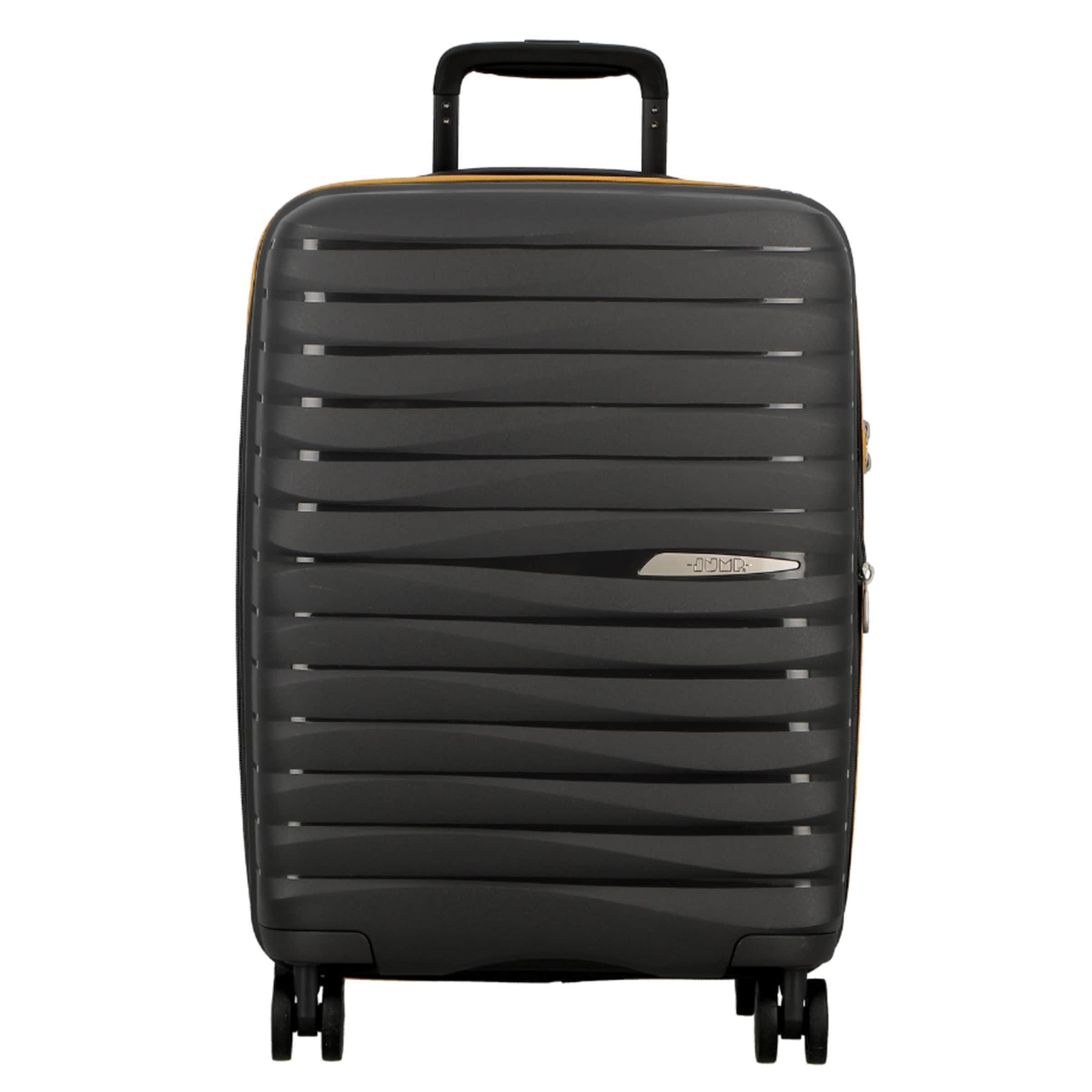 Jump Cart 'Xwave' in Grey: front