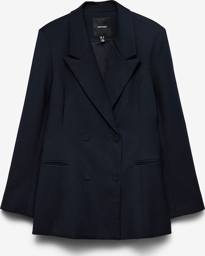 Vero Moda Petite Bleiseri 'VMNIM' koossa 32 värissä laivastonsininen, Tuotenäkymä