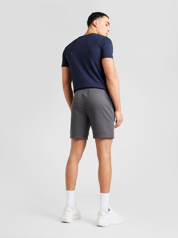 regular Pantaloni di HOLLISTER in nero