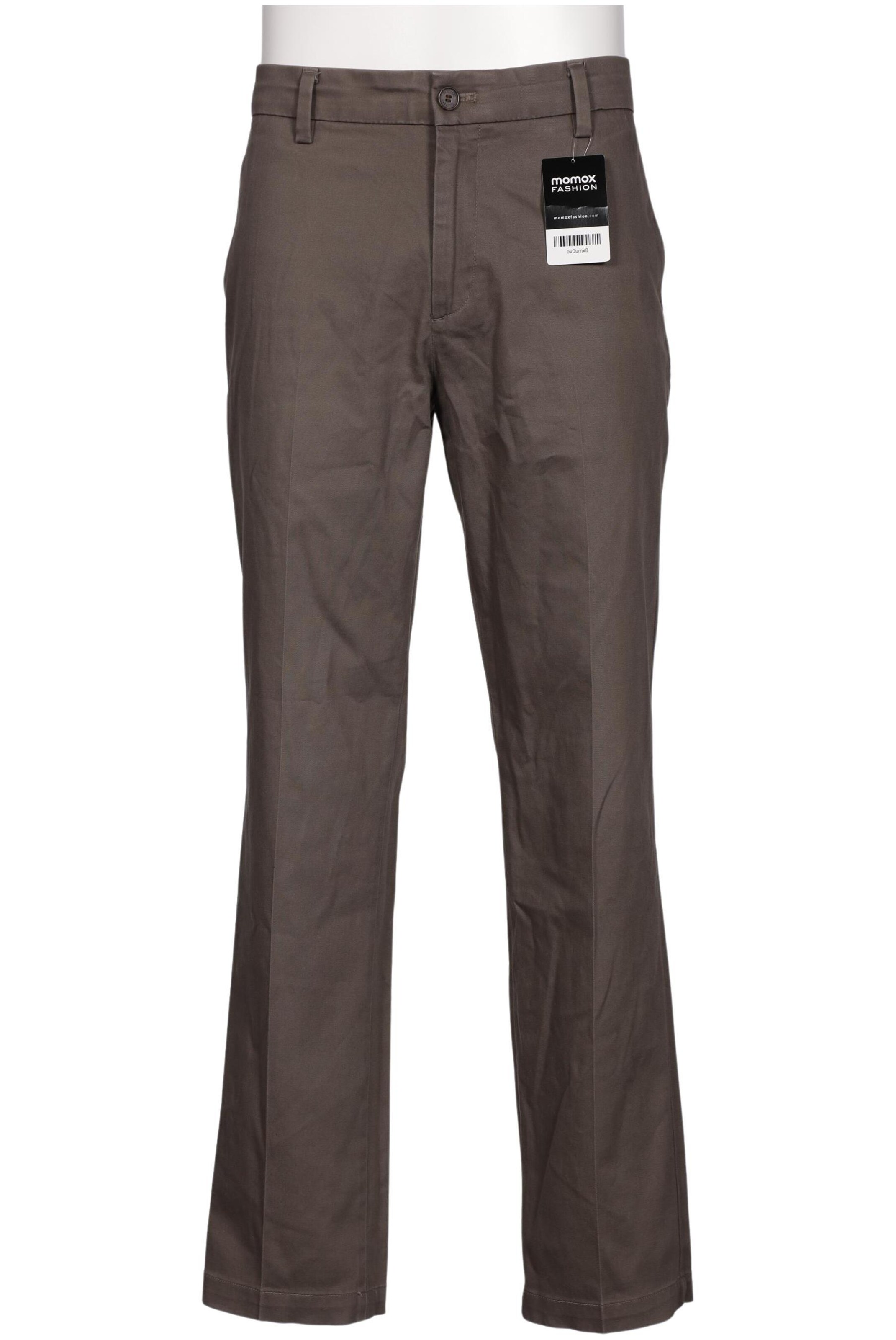 Dockers Pants in 32 in Brown: front