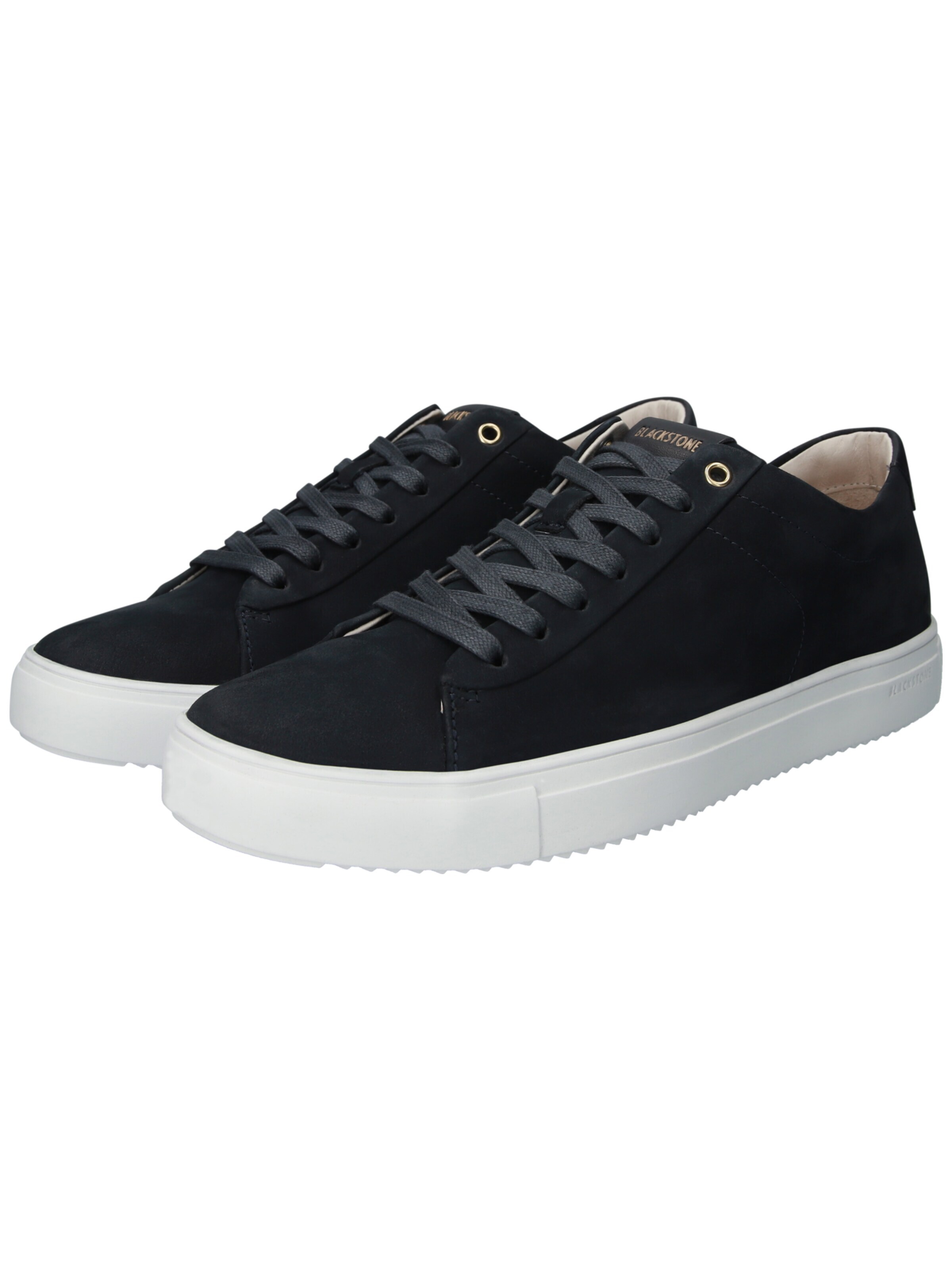 BLACKSTONE - Zapatillas deportivas bajas 'ROGER LOW' en azul