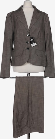 s.Oliver Workwear & Suits in M in Brown: front