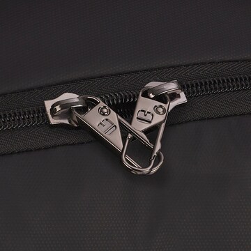 Gabol Backpack in Black