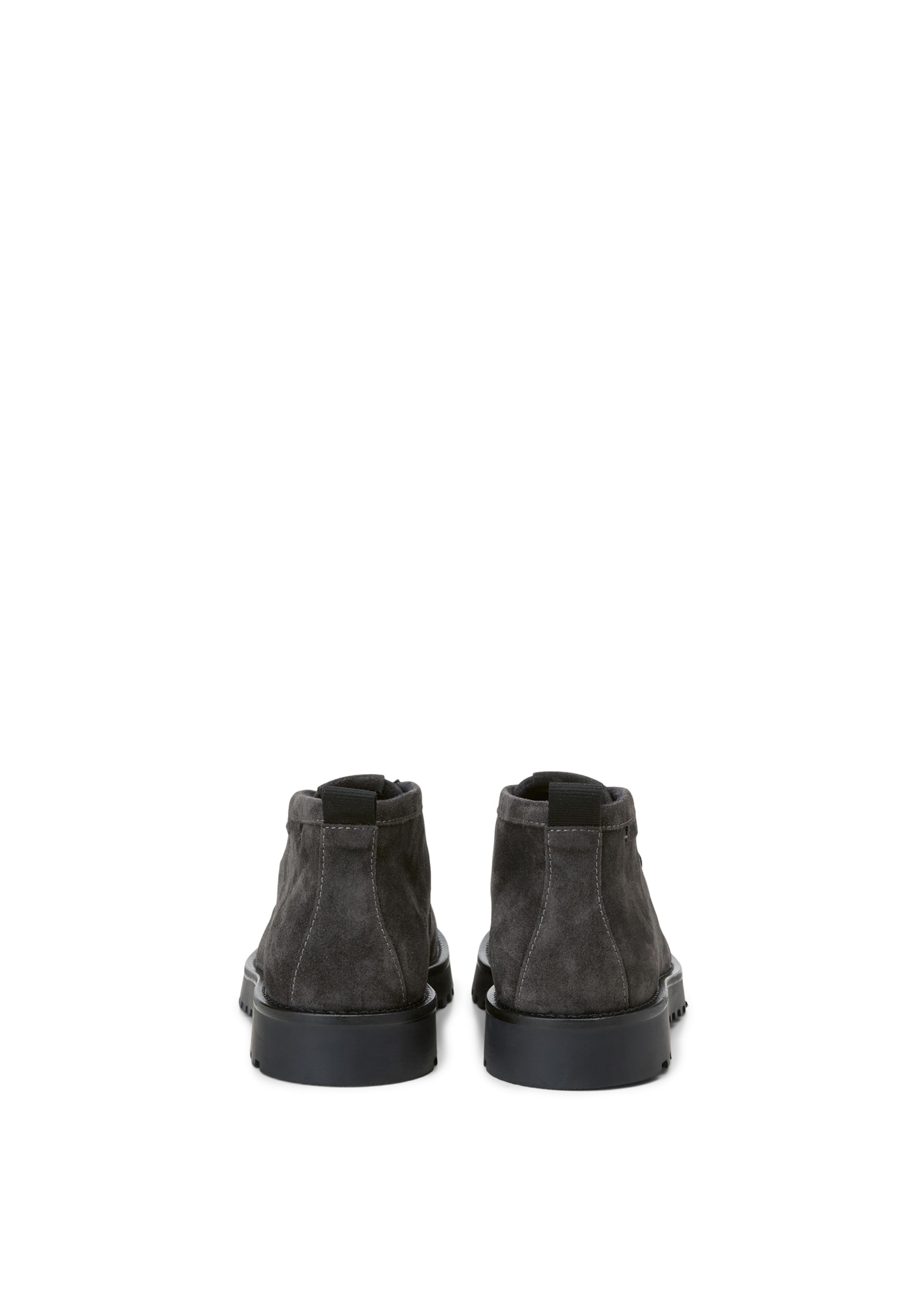 Marc O'Polo Moccasin 'Jack' in Grey