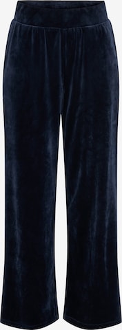 regular Pantaloni sportivi 'Mia' di ONLY PLAY in blu: frontale