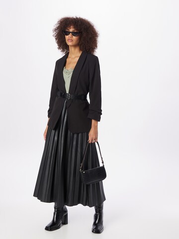 ABOUT YOU Blazer 'Naima' in Schwarz