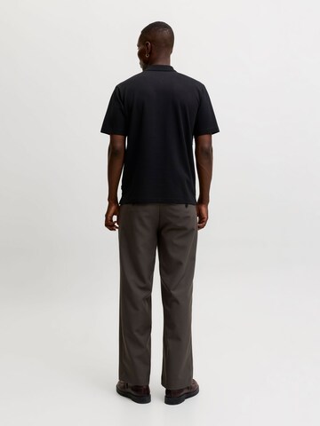 JACK & JONES Shirt 'JPRBLAETHAN' in Black