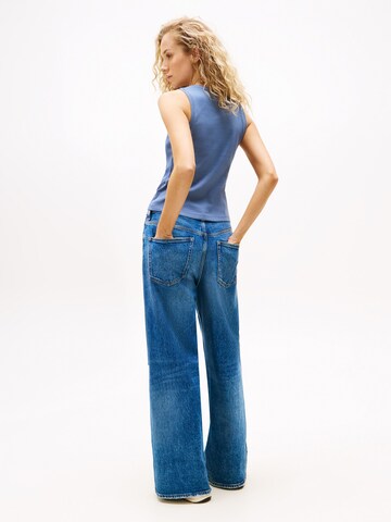 Tommy Jeans Топ в Синий