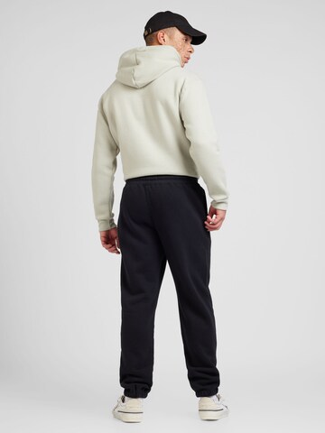 HOLLISTER Tapered Broek in Zwart