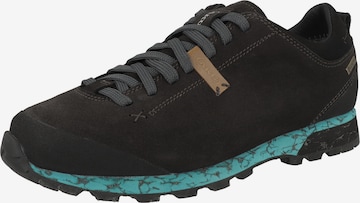 AKU - Sapato baixo 'Bellamont III' em cinzento: frente