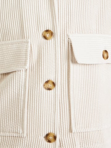 Veste mi-saison MORE & MORE en beige