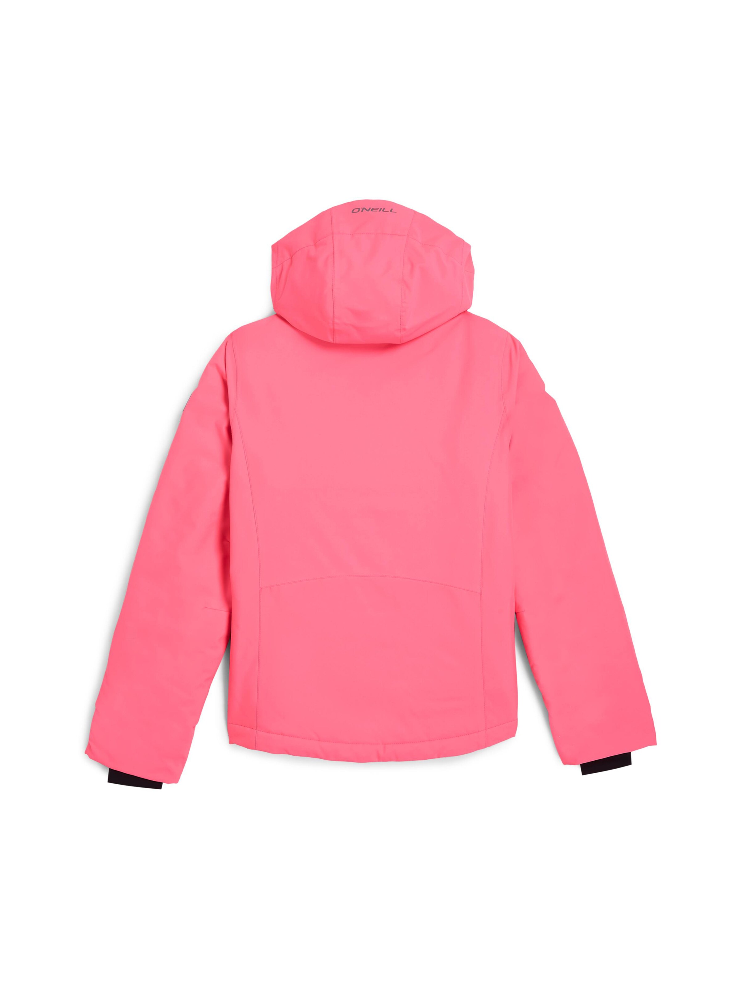 O'NEILL Куртка в спортивном стиле в Ярко-розовый