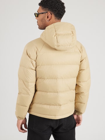 Geacă de iarnă 'HYDRENALITE' de la THE NORTH FACE pe verde