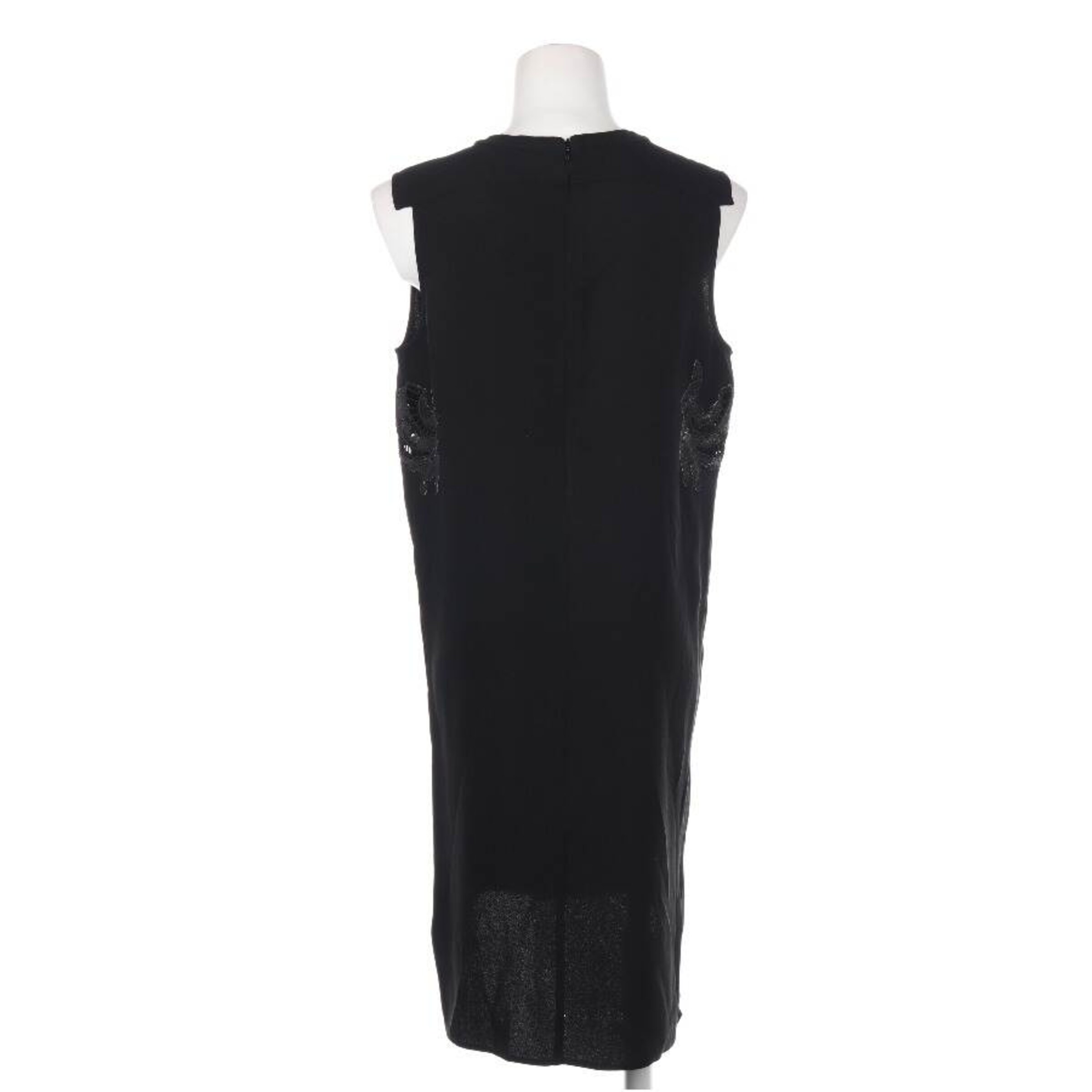 (nude) Dress in M in Black