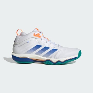 ADIDAS PERFORMANCE Sportschoen 'Crazyflight 7' in Wit