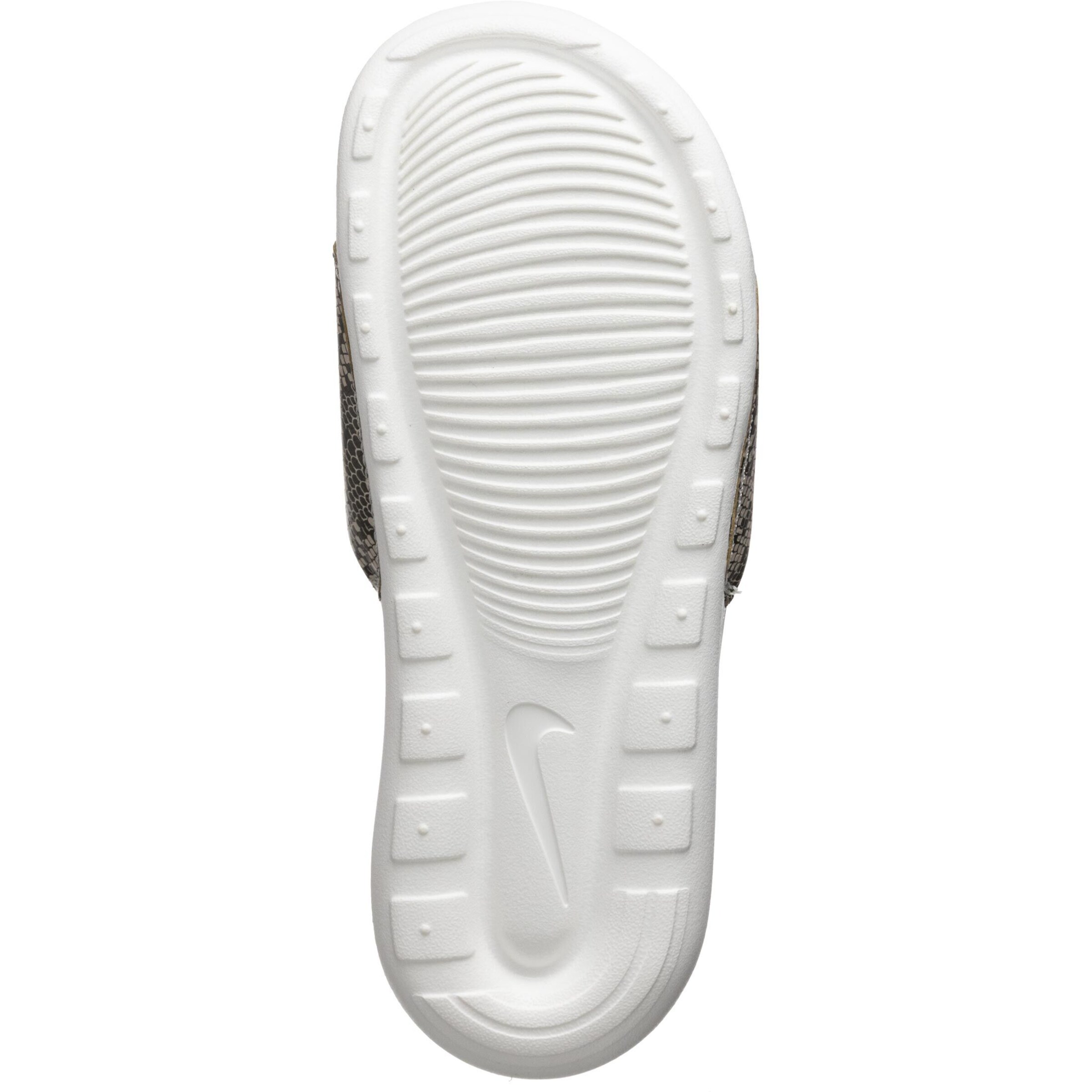 Nike Sportswear - Zapatos abiertos 'Victori One' en negro