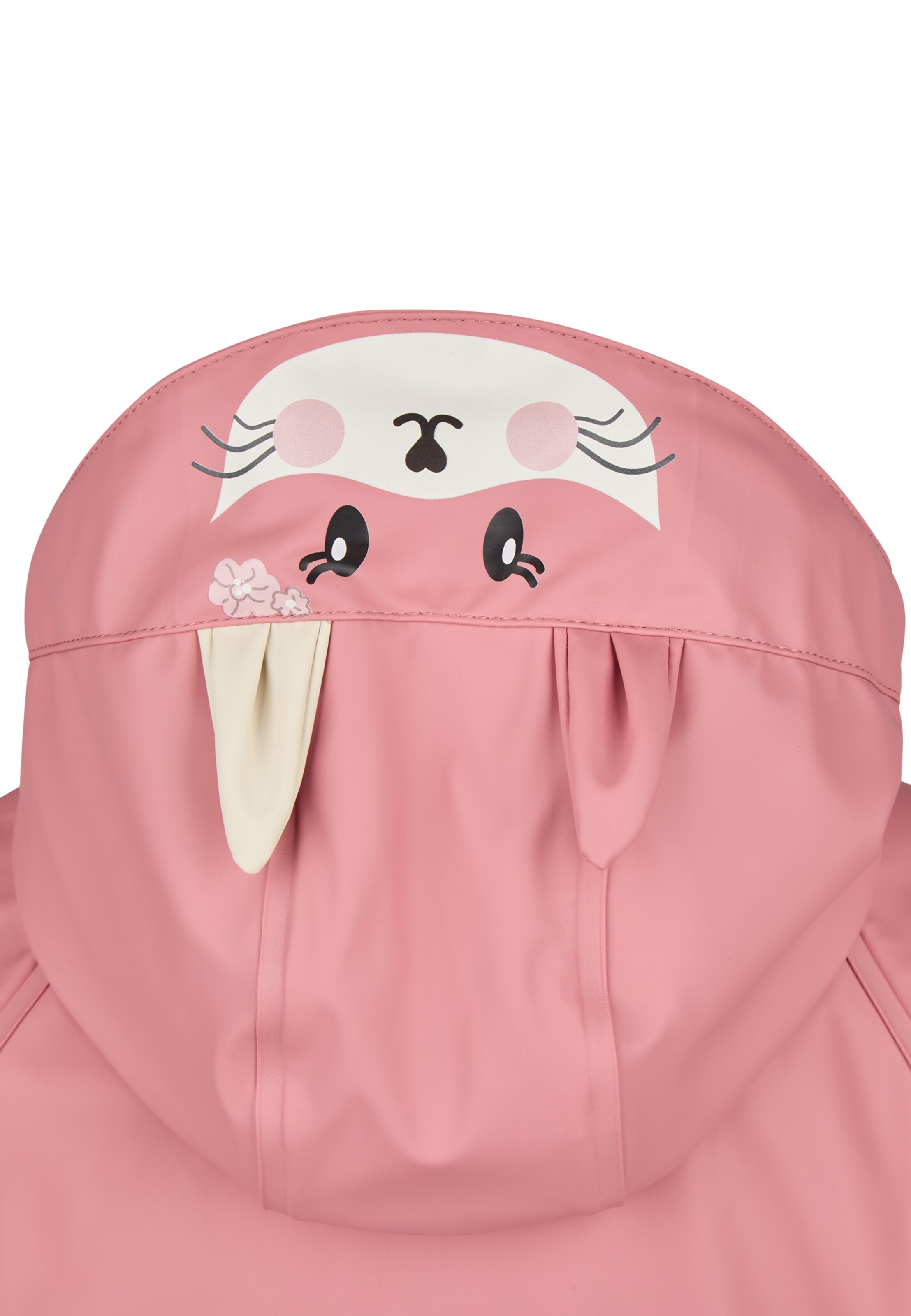 STERNTALER Outdoor jacket in Pink