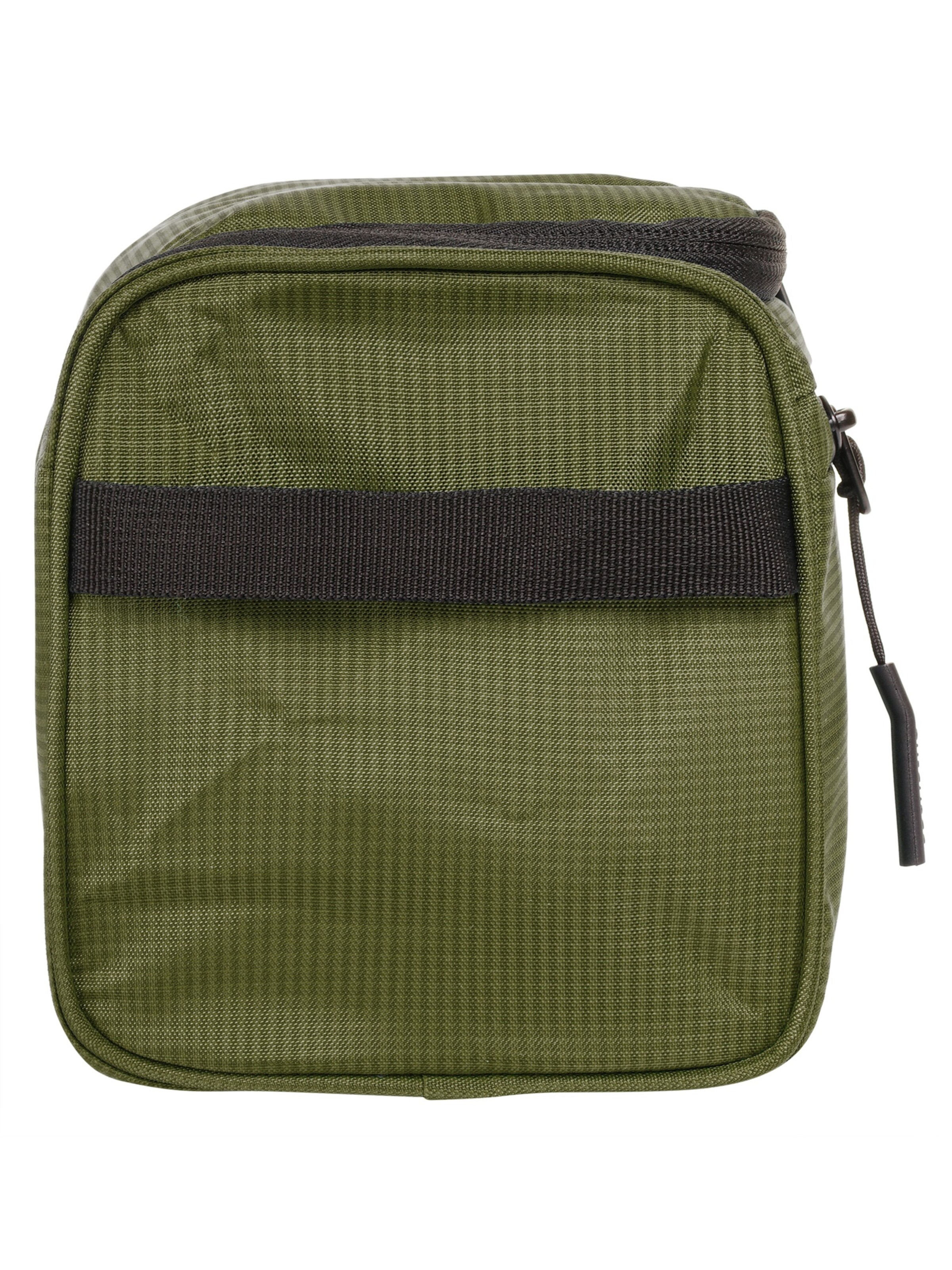 CHIEMSEE Kulturtasche 'LIGHT N BASE'‌‌‌‌‌‌‌‌‌‌ in Grün