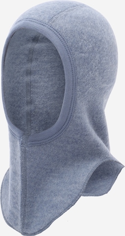 Fixoni Mütze in Blau: Vorderseite