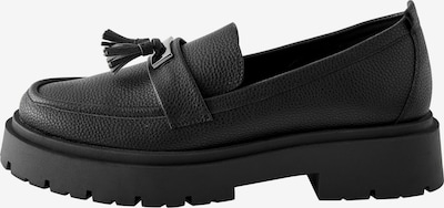 Loaferai 'Forever Comfort' iš Next, spalva – juoda, Prekių apžvalga