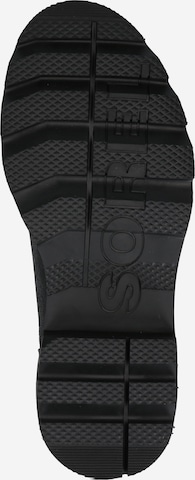 SOREL Stiefelette in Schwarz