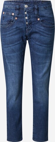 Herrlicher Jeans 'Shyra' in Blue: front