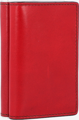 The Bridge Case 'StoryUomo' in Red