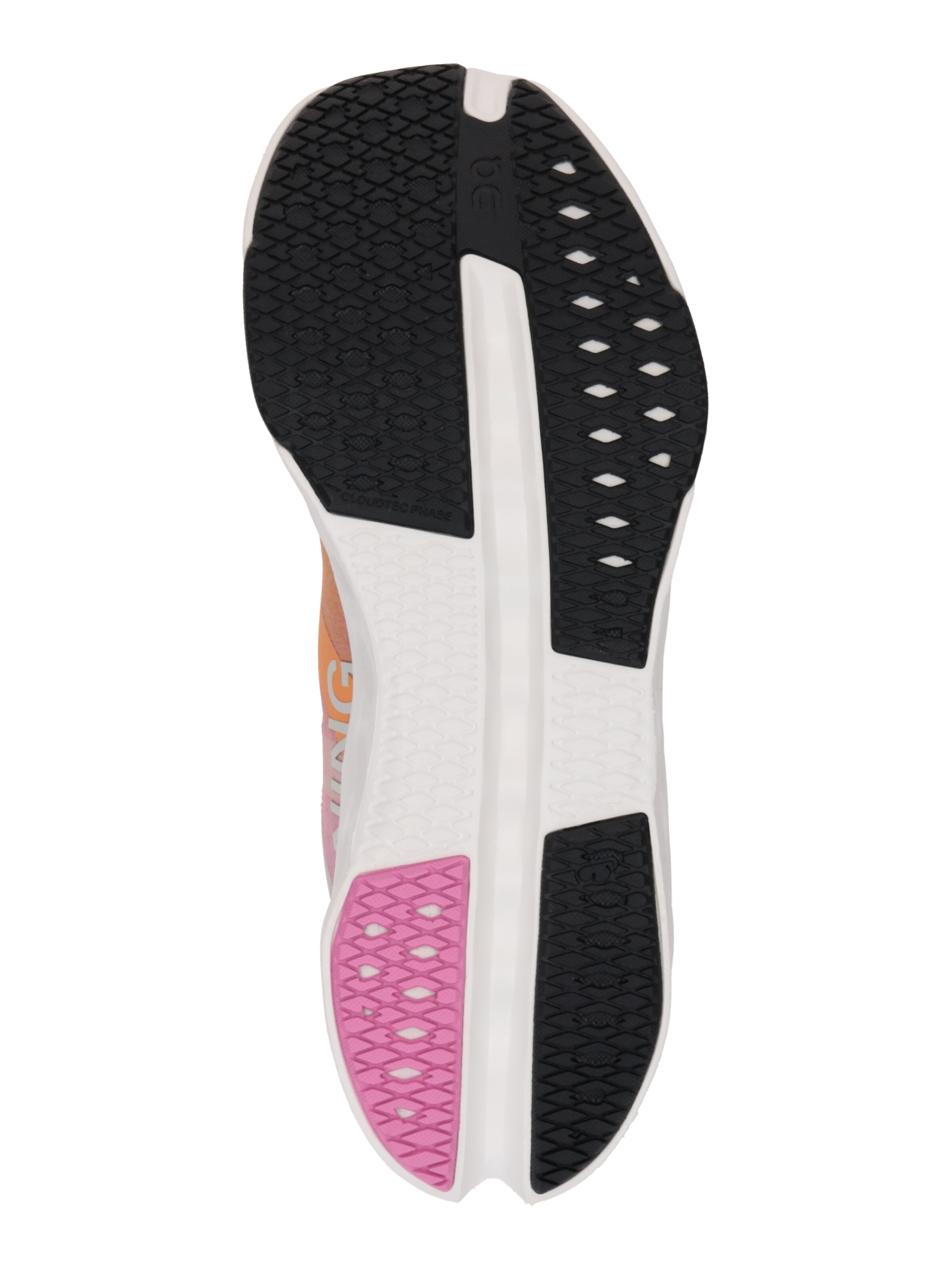 On Обувь для бега 'Cloudsurfer Next' в Оранжевый