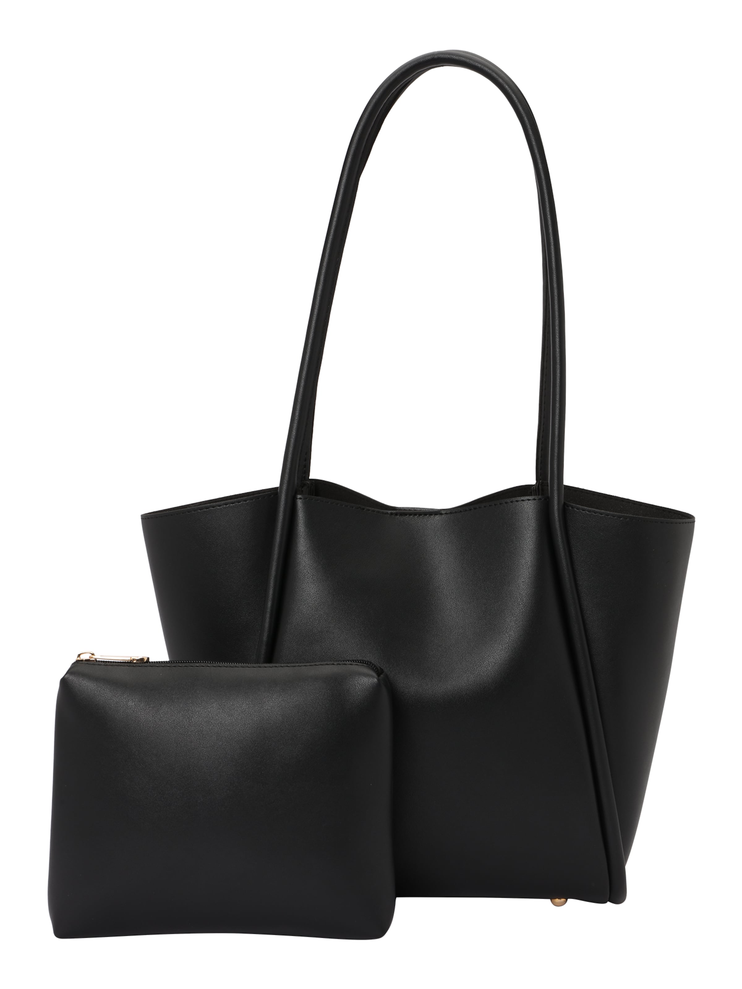 studioselect Shopper in Schwarz