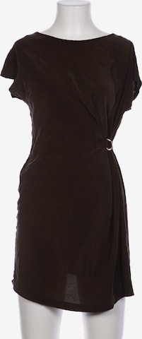 HUGO Dress in S in Green: front