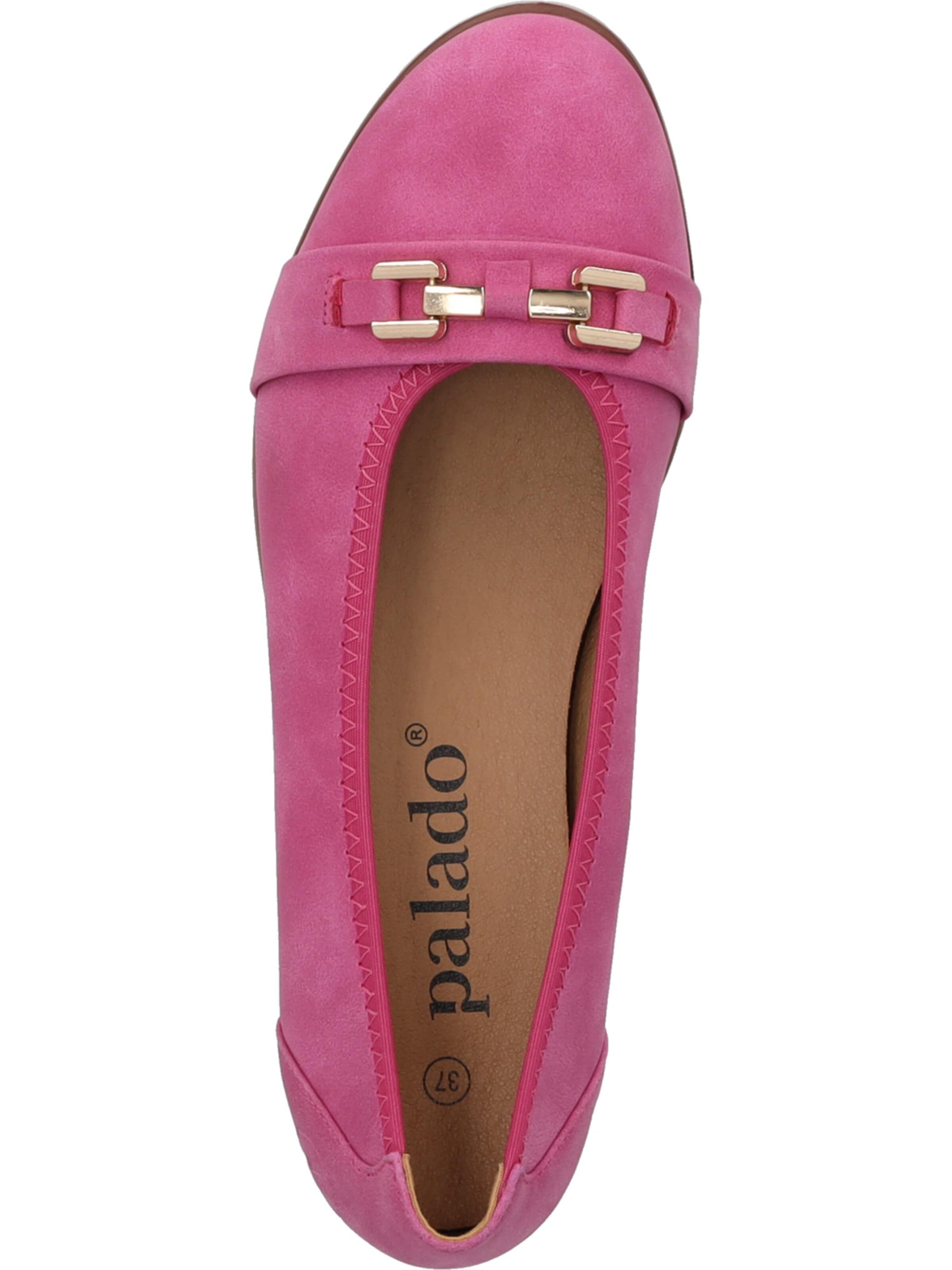 Palado Ballerina 'Palado Thareus'‌‌‌ in Pink