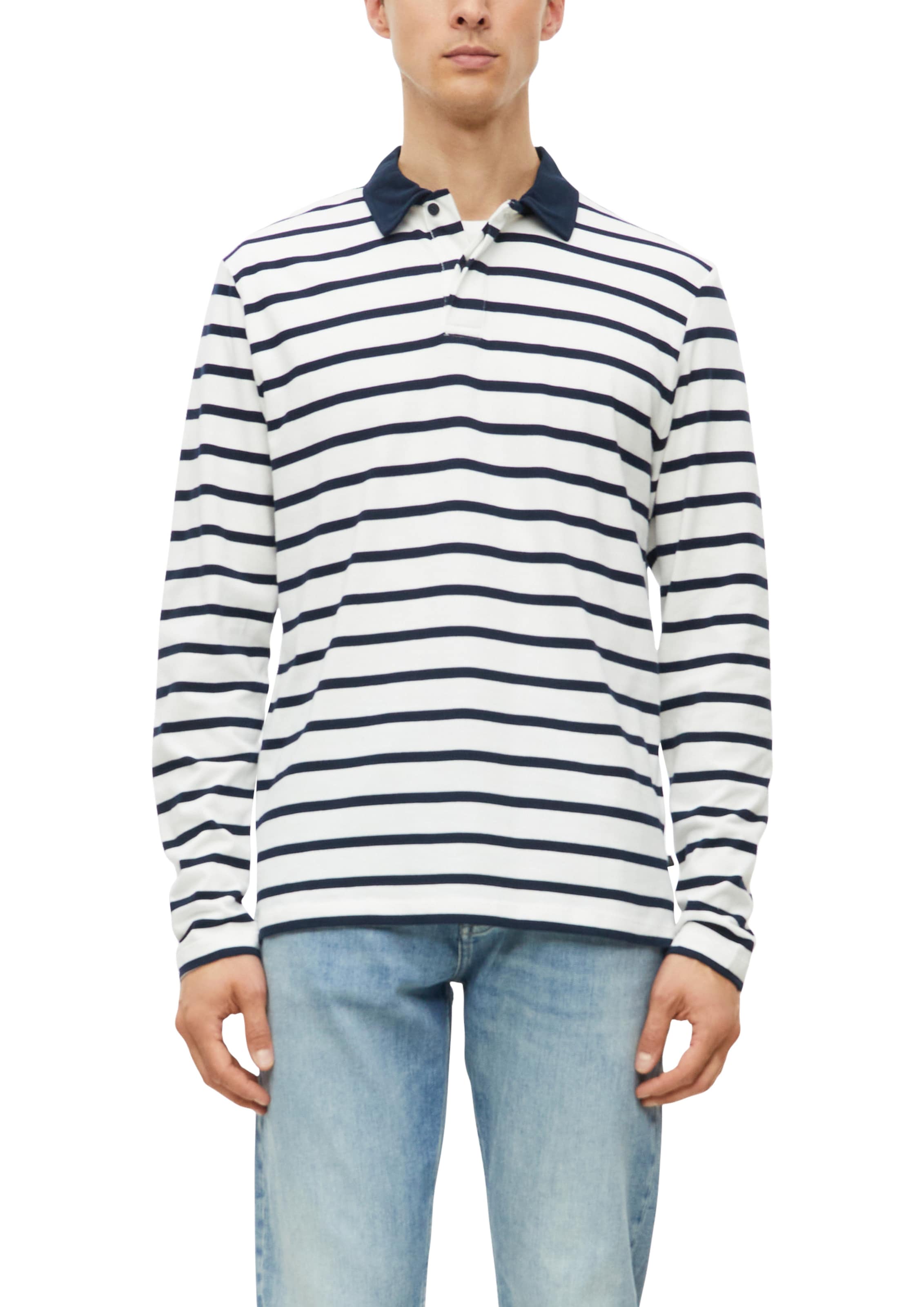 T-Shirt s.Oliver en blanc