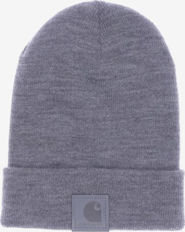 Carhartt WIP Hat & Cap in One size in Grey: front