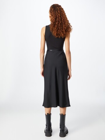 Calvin Klein Skirt in Black