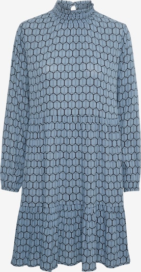 Kaffe Haljina 'Sally' u plava / crna, Pregled proizvoda