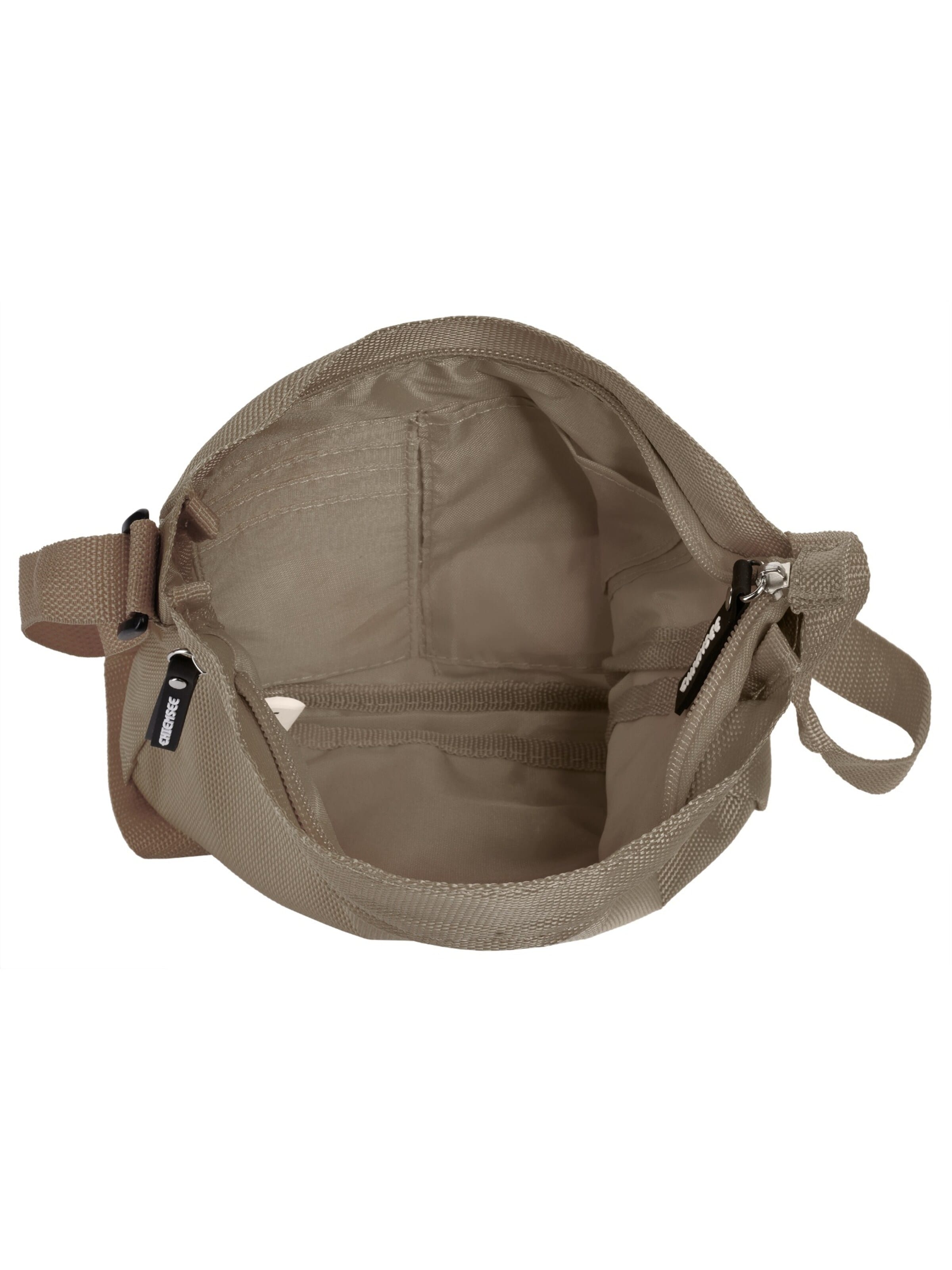 Sac à bandoulière CHIEMSEE en beige