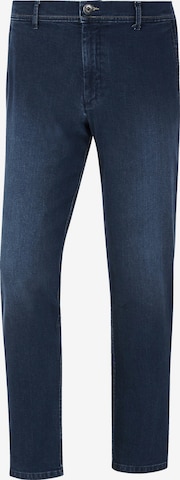 Jan Vanderstorm Jeans 'Erlanni' in Blau: predná strana