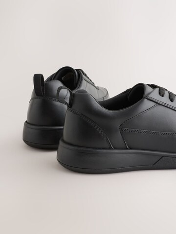 Next - Zapatillas deportivas en negro