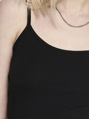 ONLY Top in Black