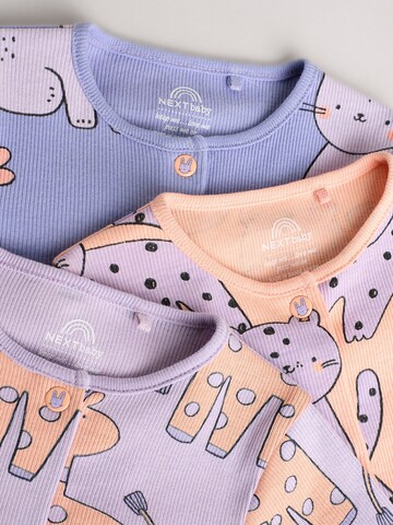 Next Pyjamas i lila